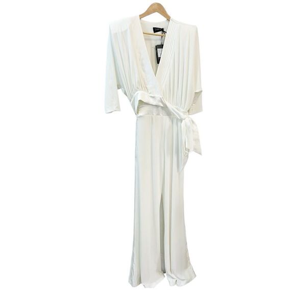 ZHIVAGO WELD JUMPSUIT IN SIZE US6 - Picture 3 of 15